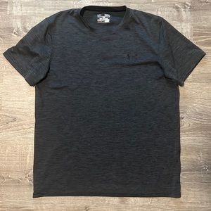 Under Armour heatgear shirt